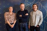 PMX Lift: Rachel Hall, Steve Bignell, and John Heather
