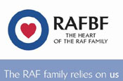 RAF: benevolent fund drive 