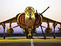 RAF: new sporting opportunities