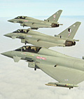 RAF: Broadsystem to handle data