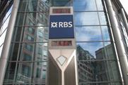 RBS appoints Leith for Royal Bank of Scotland integrated account