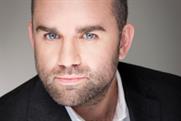 Richard Dunmall: president at Media IQ