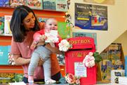 Red Letter Days raises awareness of perinatal mental health this Mother's Day