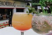 Rekorderlig turns to tech to stand out from the crowd