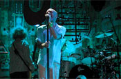 REM: to stream new album free on iLike