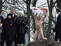 RFU: funeral viral campaign