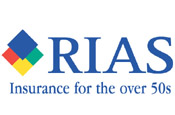 Rias: has more than 880,000 customers
