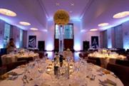 Florence Hall is a key part of RIBA's venue offering