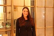 RIBA Venues' latest recruit Roxanne Engineer