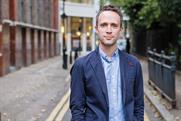 Lawson: spent 13 years at BBH handling brands including Axe