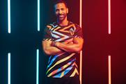 Guinness enlists Rio Ferdinand for night-football spectacle in Lagos