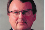 Robert Lerwill: confident of year-end results despite ad market slowdown