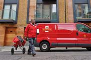 Royal Mail: repositioning