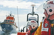 RNLI: appoints Acxiom 