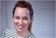 Cake: Holden has been managing director at Cake since 2018, joining from Karmarama.