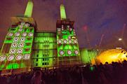 RPM delivered Heinken igNite, the UK’s largest outdoor cinema at Battersea Power Station