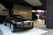Global: Rolls-Royce unveils first ever Rolls-Royce Boutique