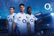 O2 hosts festival celebrating England rugby team