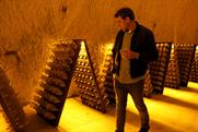 Ruinart unveils luxury hotel experience