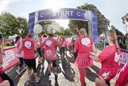 Cancer Research UK cancels all 2020 Race for Life events