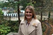 Cotton joined Center Parcs earlier this month 