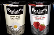 Rachel's Organic to be first sponsor of Hampton Court Palace Flower Show