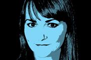 Rachel Barnes, Marketing's acting editor