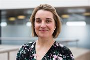 Hearts & Science: Rachel Peace most recently worked for MediaCom as managing partner