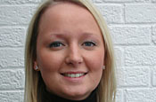 Wilkinson: joins LJG as data consultant