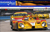 Racing-Live.com: acquired by ESPN