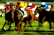 Channel 4 racing gets back on track