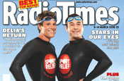 Radio Times: RSPB deal
