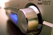 Radio adspend grew 12.5% year-on-year