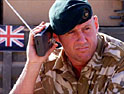 BFBS: Operation Telic radio