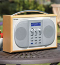Digital radio: boosting listenership