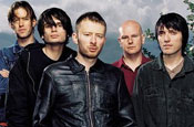 Radiohead: free gig on BBC Radio 2