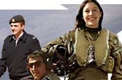 RAF recruitment campaign