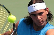 Nadal: Wimbledon men's final draws 7.4m