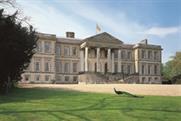 Warwickshire venue Ragley Hall
