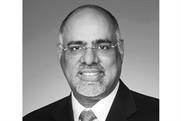 Power 100 2019: Raja Rajamannar