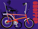 Chopper: Sellers & Roger to revitalise brand