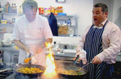 Ramsay: impressive viewing figures