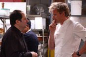 Ramsay: show a hit for C4