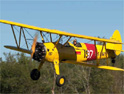 Plane spotting: Sun causes 'Big Brother' havoc