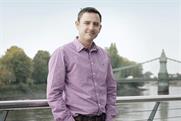 John Perkins: steps down at Rapp