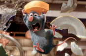 'Ratatouille': to be promoted on Capital