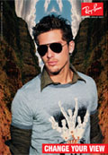Ray-Ban: TBWA wins global account