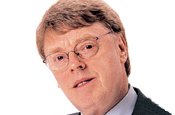 Raymond Snoddy