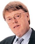 Raymond Snoddy