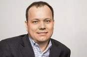 Matt Rayner